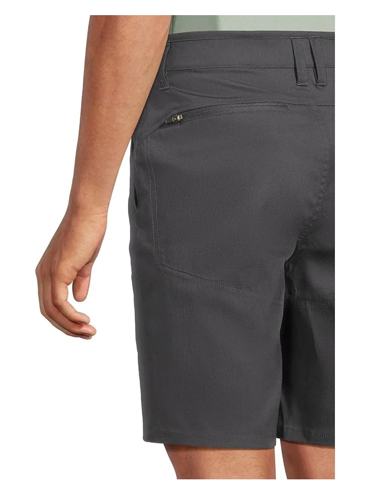 Шорты Mountain Hardwear Hardwear AP Shorts — изображение 4 из 5, серый