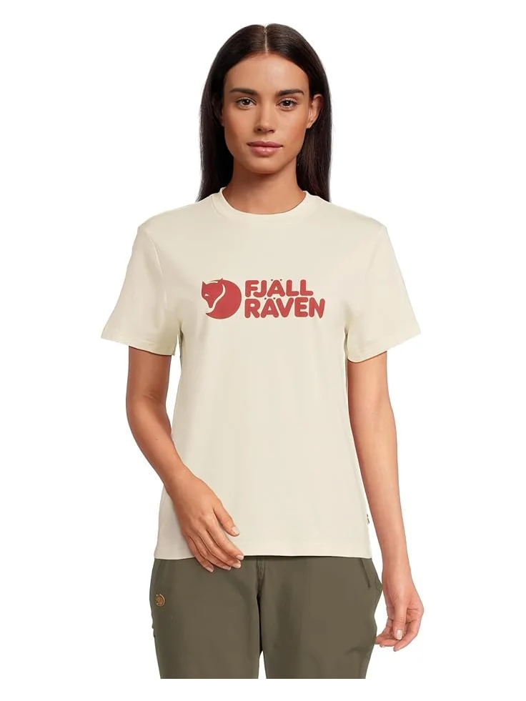 Футболка Fjällräven Logo Tee
