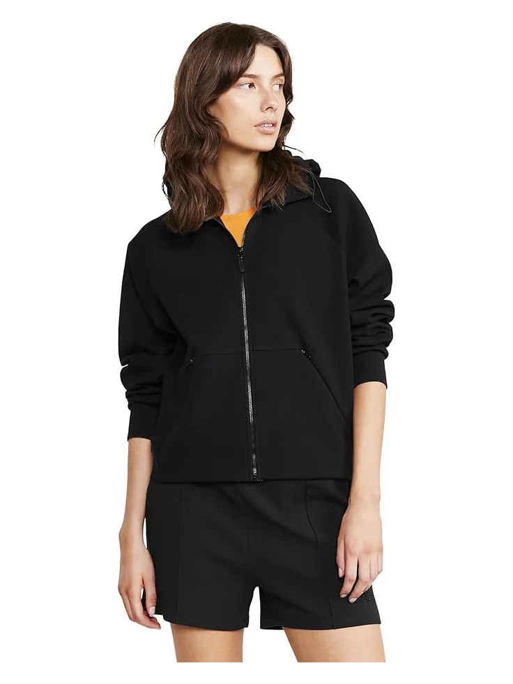 Худи Craft Adv Join Fz Hoodie — черный