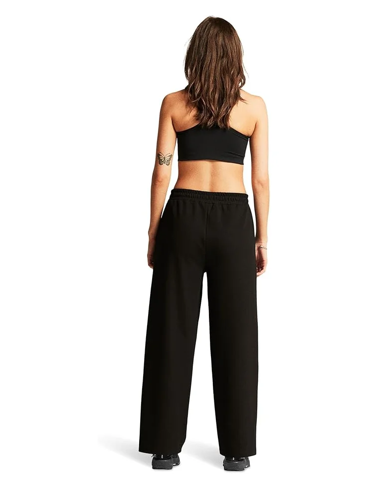 Брюки Craft Adv Joinide Sweat Pants — изображение 2 из 4, черный