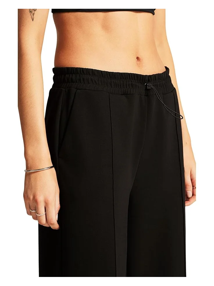 Брюки Craft Adv Joinide Sweat Pants — изображение 3 из 4, черный