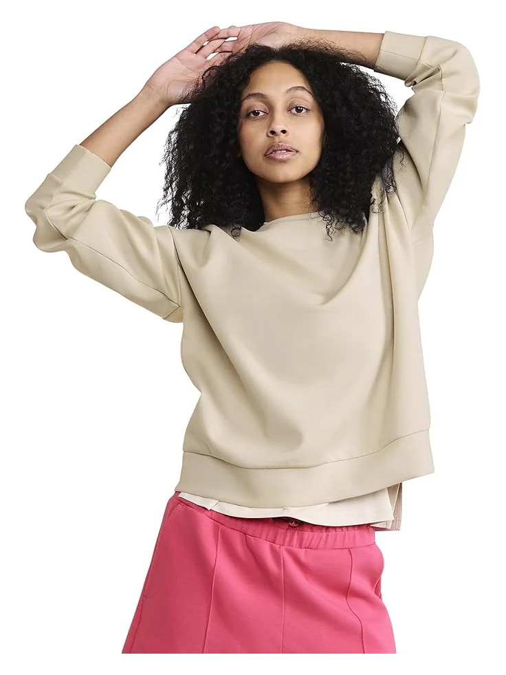 Толстовка Craft ADV Join Sweatshirt — серый