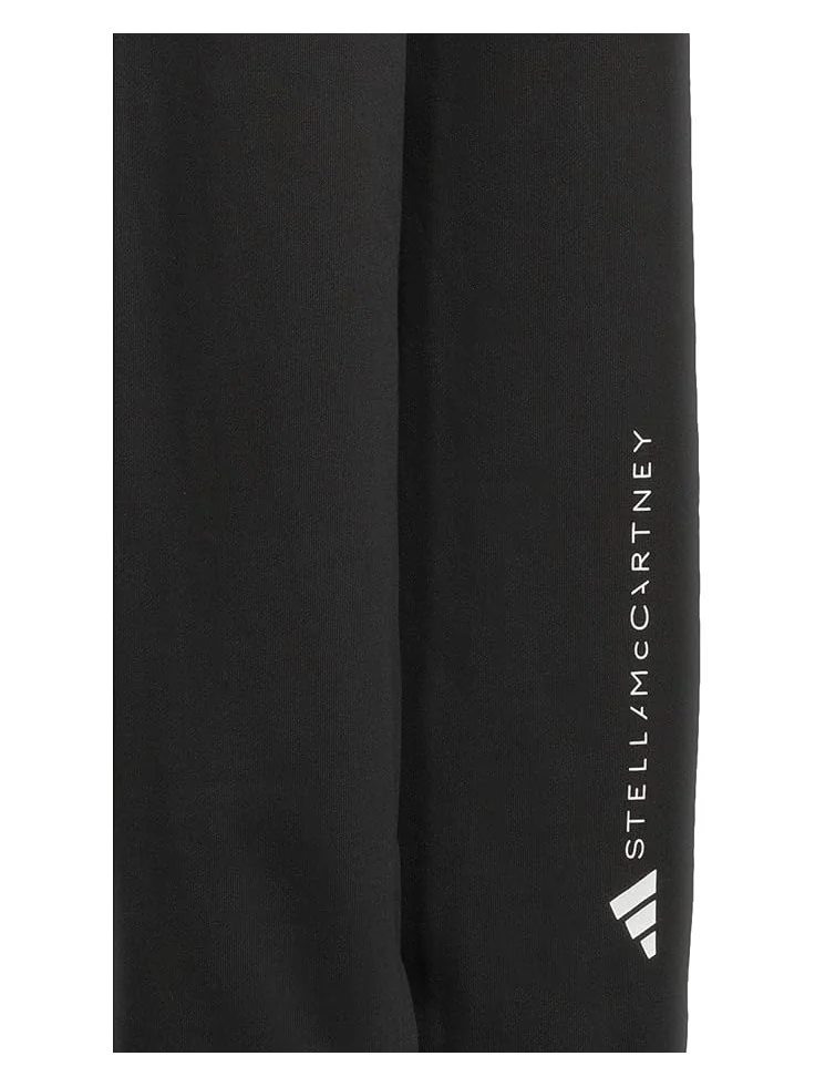 Брюки adidas by Stella McCartney Straight Leg Joggers JJ0102 — изображение 4 из 5, черный