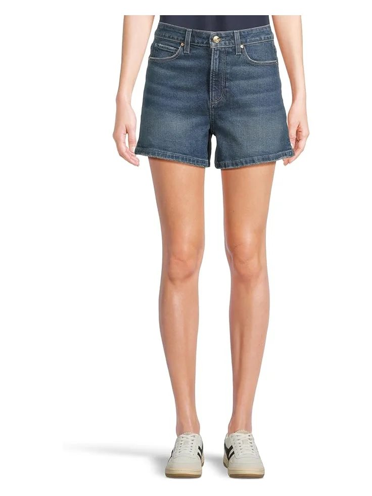 Шорты Paige Dani Shorts in Sweet Dream, цвет Sweet Dream — изображение 1 из 5