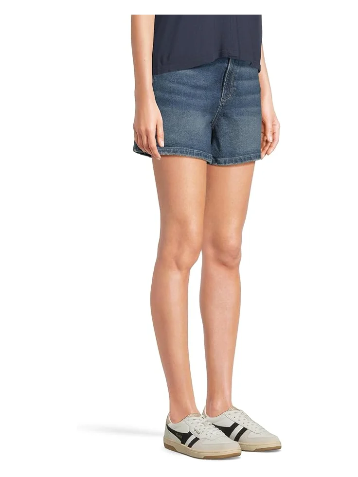 Шорты Paige Dani Shorts in Sweet Dream, цвет Sweet Dream — изображение 2 из 5
