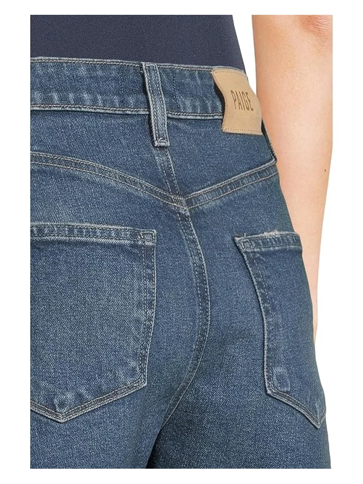 Шорты Paige Dani Shorts in Sweet Dream, цвет Sweet Dream — изображение 4 из 5