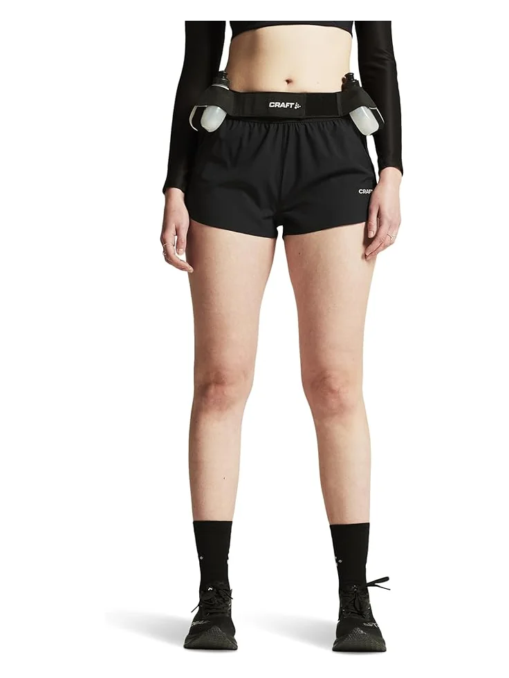 Шорты Craft Adv Essence 2 Inch Shorts 2 — черный