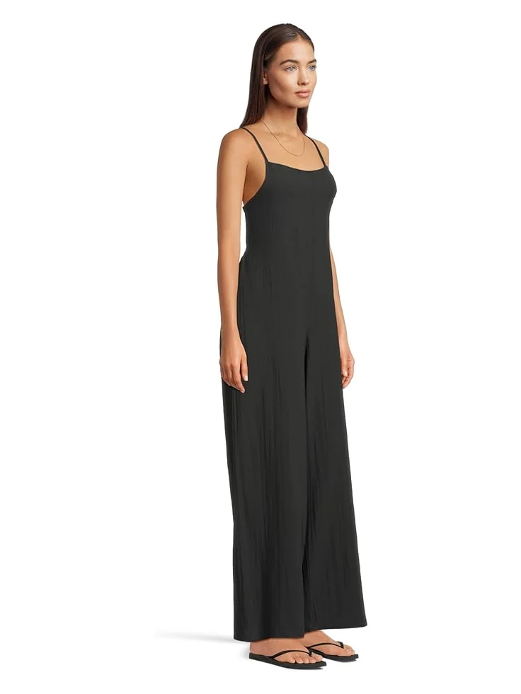 Комбинезон L*Space Jaida Jumpsuit — изображение 2 из 4, черный