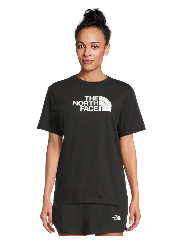 Футболка The North Face Short Sleeve Core Half Dome Tee