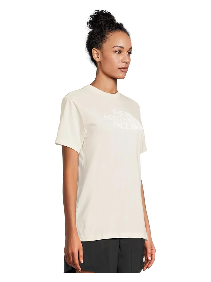 Футболка The North Face Short — изображение 2 из 5, белый/белый