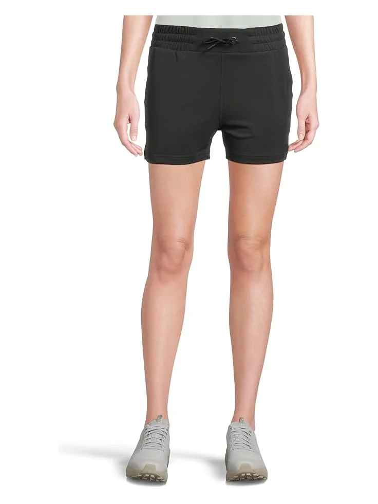Шорты Helly Hansen Lifa Tech Lite Shorts — изображение 1 из 5, черный