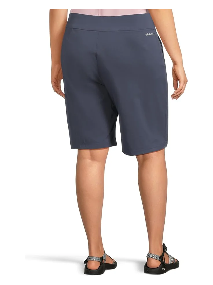 Шорты Columbia Plus Size All Seasons Long Shorts — изображение 3 из 5, ночной