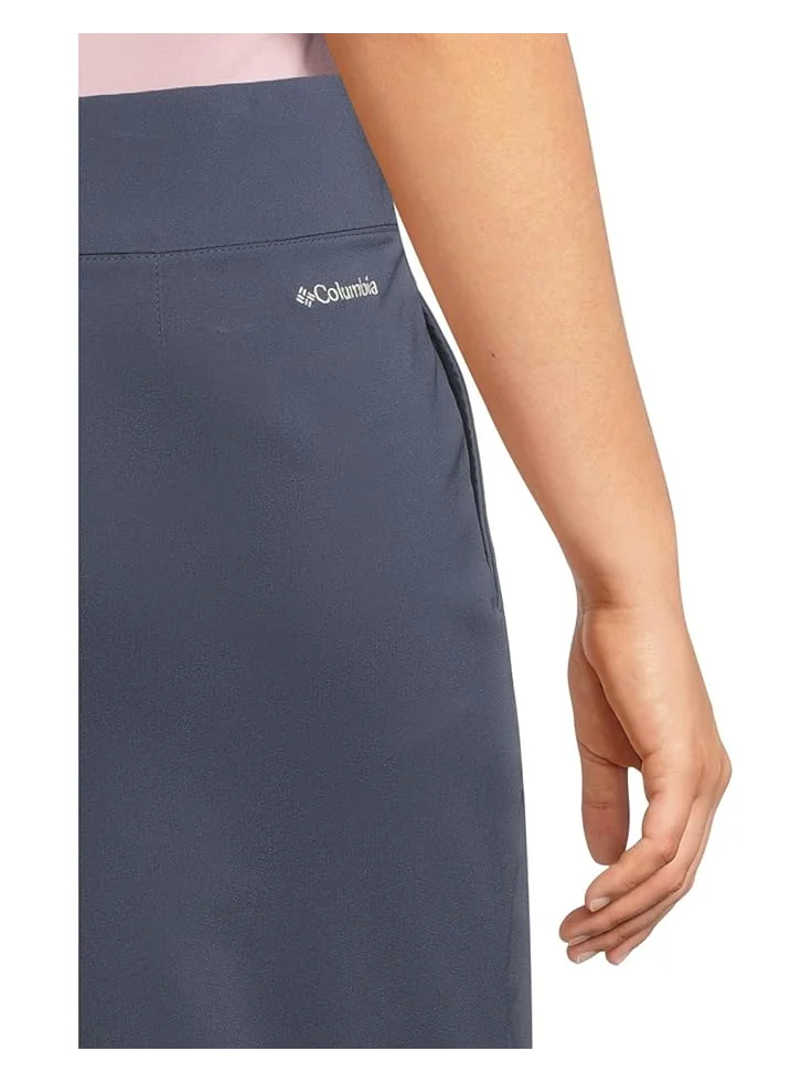 Шорты Columbia Plus Size All Seasons Long Shorts — изображение 4 из 5, ночной