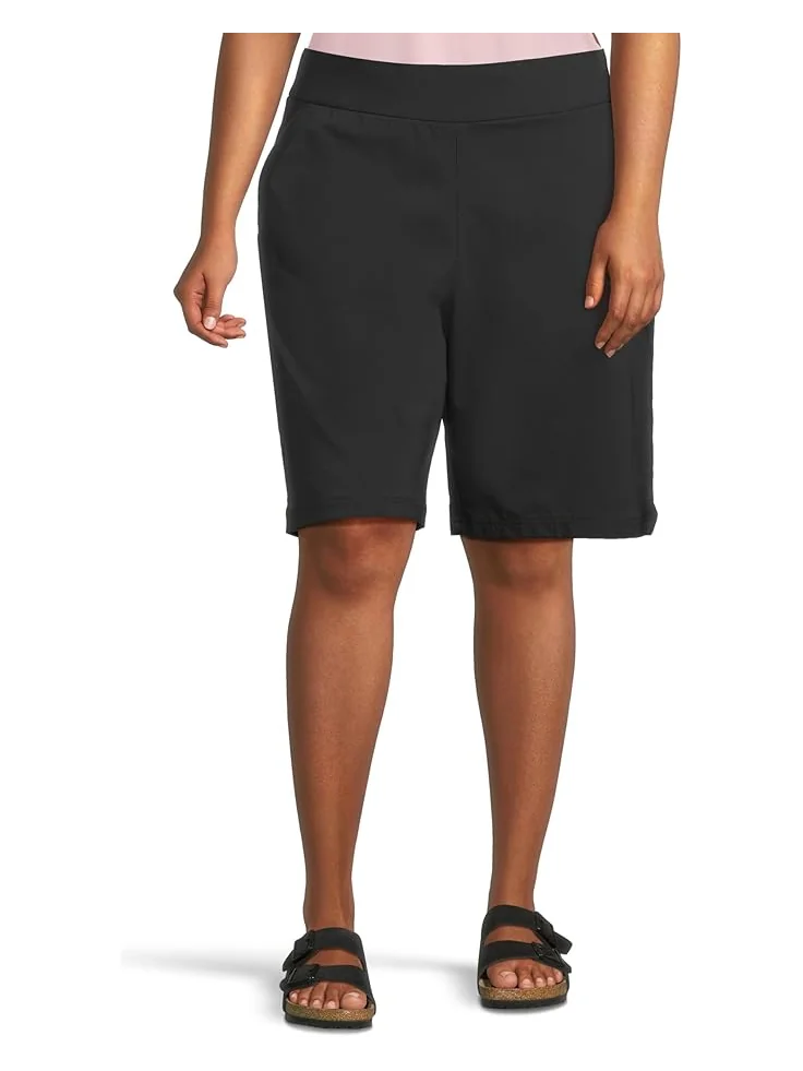 Шорты Columbia Plus Size All Seasons Long Shorts