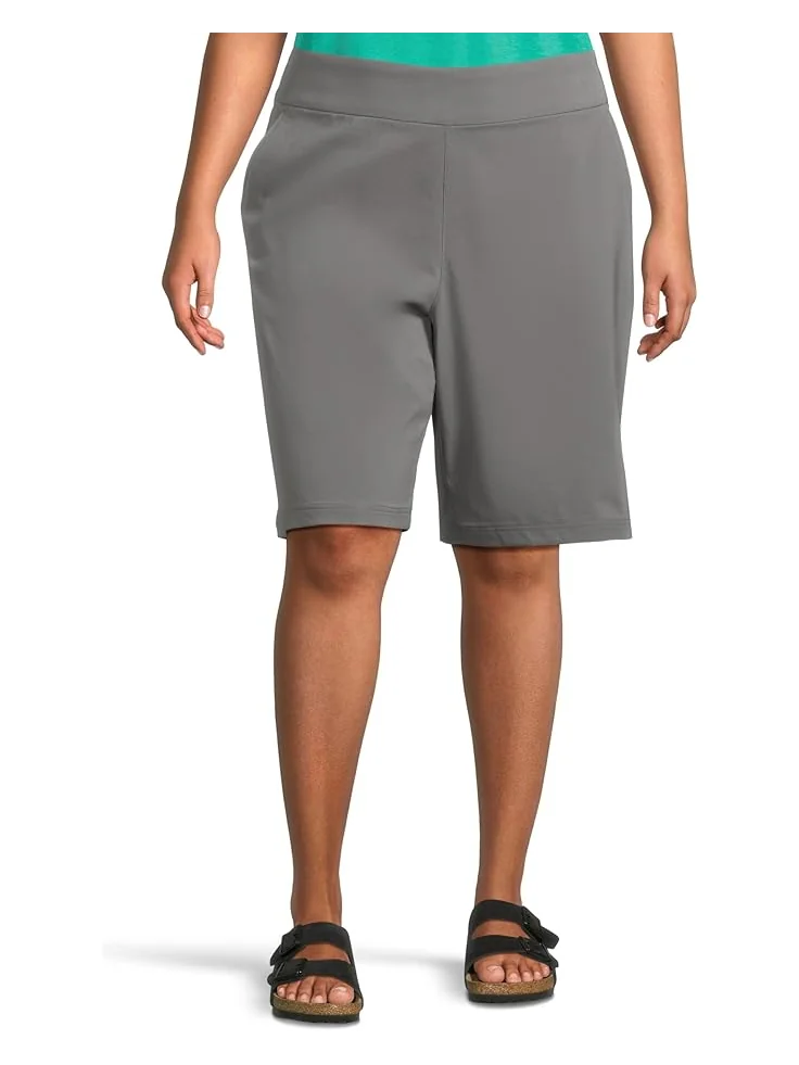 Шорты Columbia Plus Size All Seasons Long Shorts