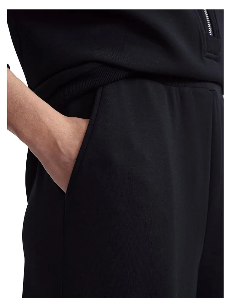 Брюки Varley The Cargo 25" Pants — изображение 3 из 3, черный