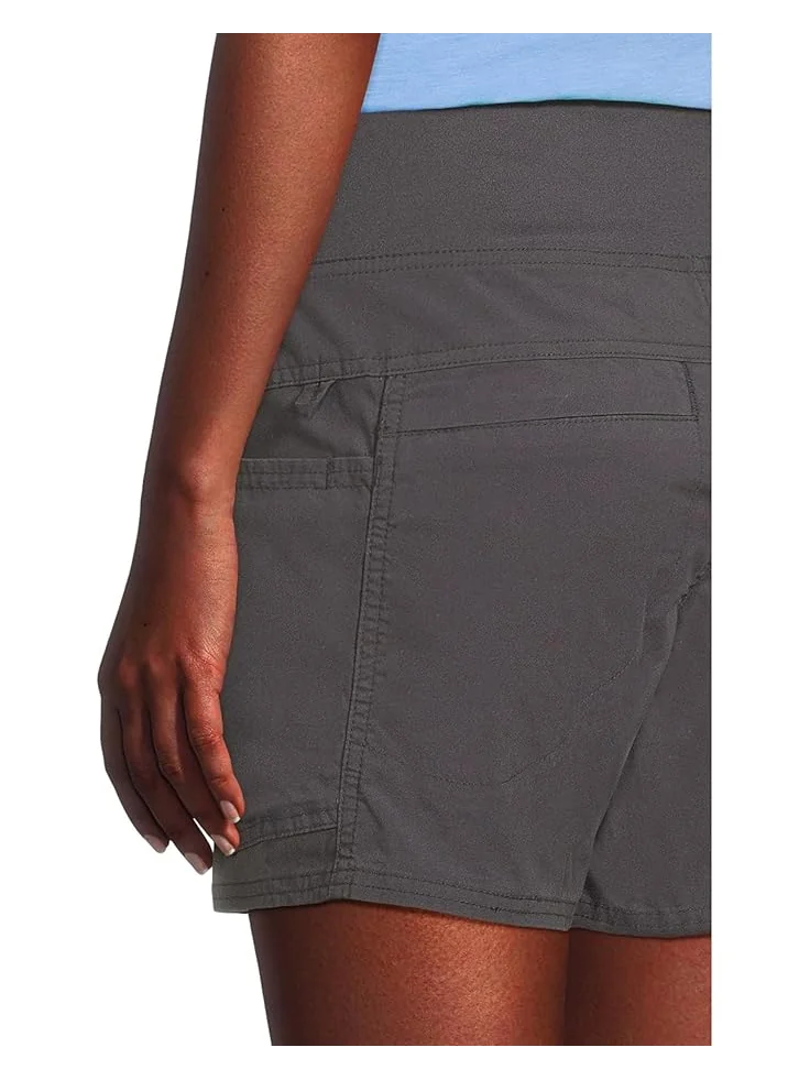 Шорты Prana Kanab Shorts — изображение 4 из 5, темно-серый