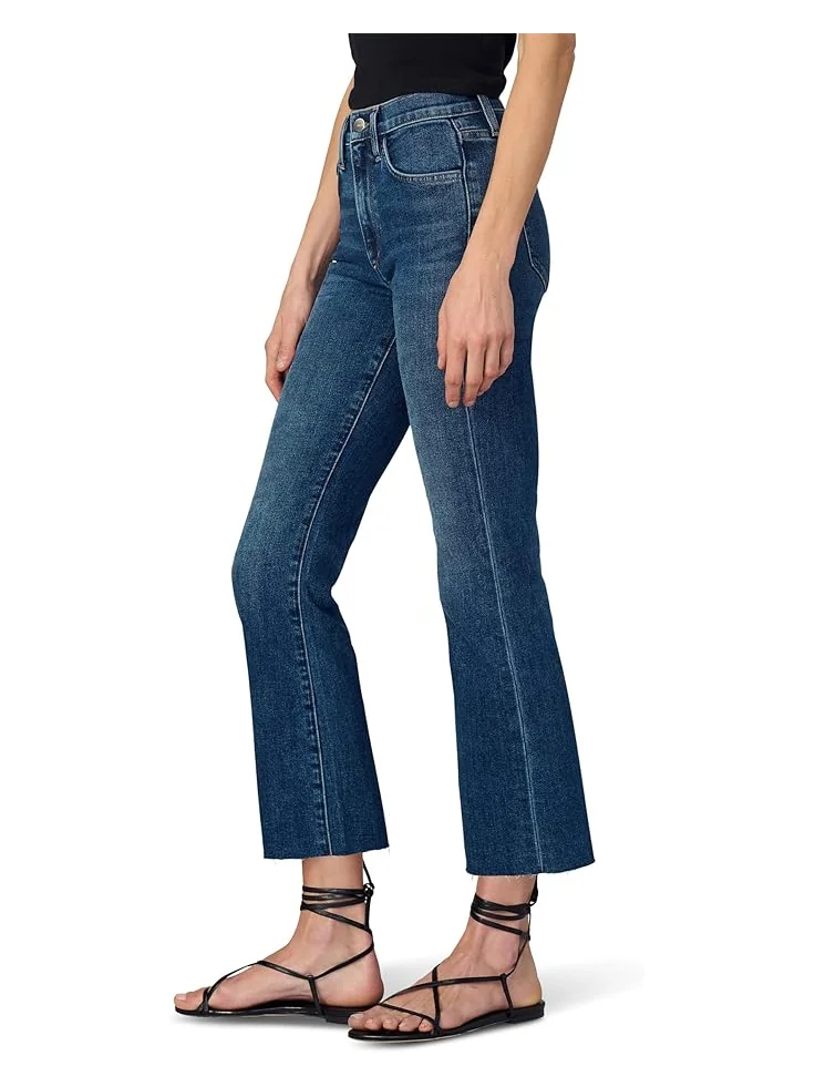 Джинсы Joe's Jeans The Callie w/ Raw Hem, цвет Ovation — изображение 2 из 5