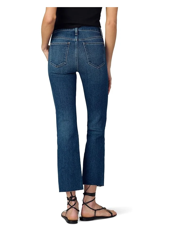 Джинсы Joe's Jeans The Callie w/ Raw Hem, цвет Ovation — изображение 3 из 5