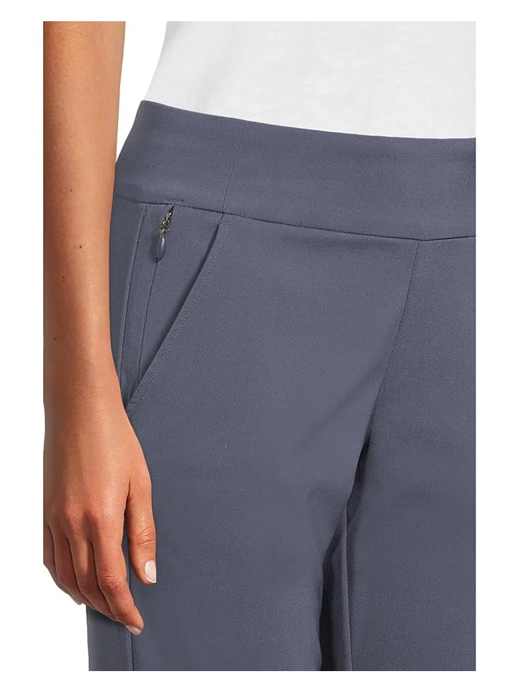Брюки Columbia All Seasons Capri — изображение 4 из 5, ночной