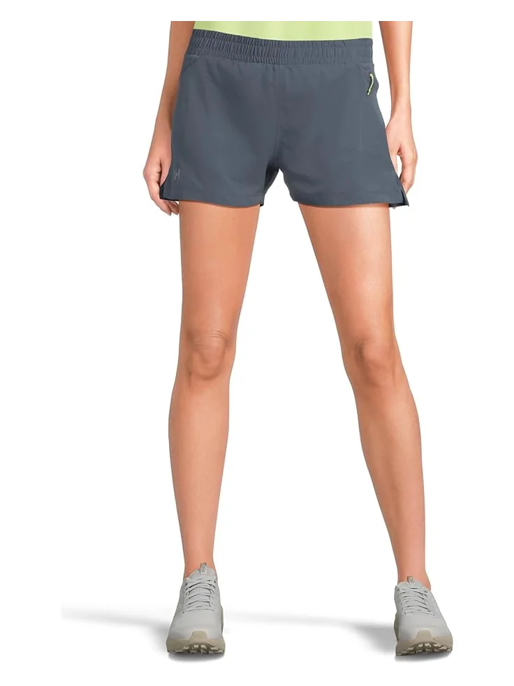 Шорты Helly Hansen Trail 3" Shorts — изображение 1 из 5, альпийский иней