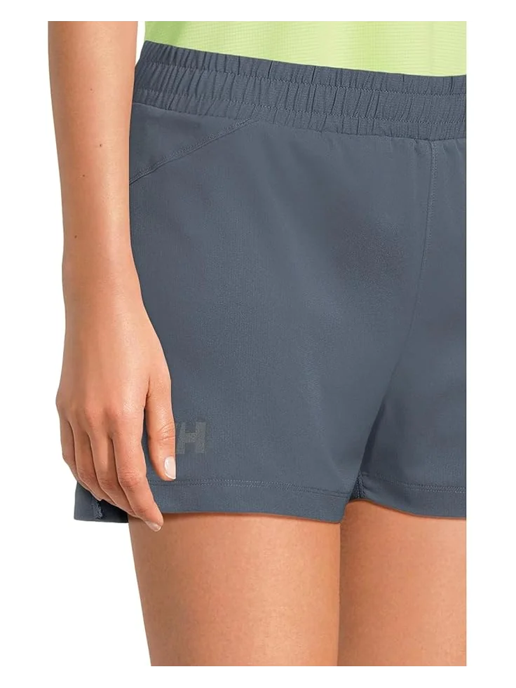 Шорты Helly Hansen Trail 3" Shorts — изображение 4 из 5, альпийский иней