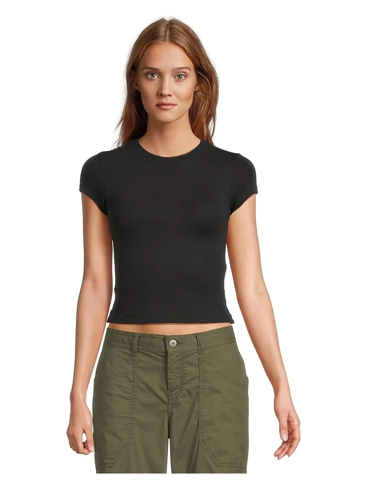 Футболка Prana Lotus Short