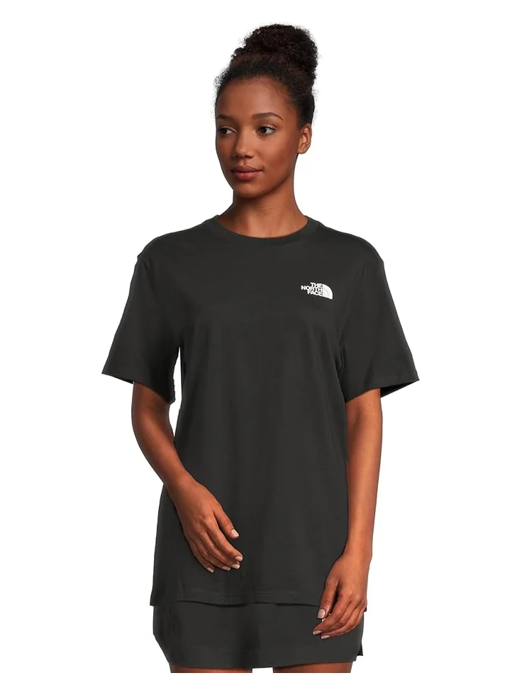 Футболка The North Face Short