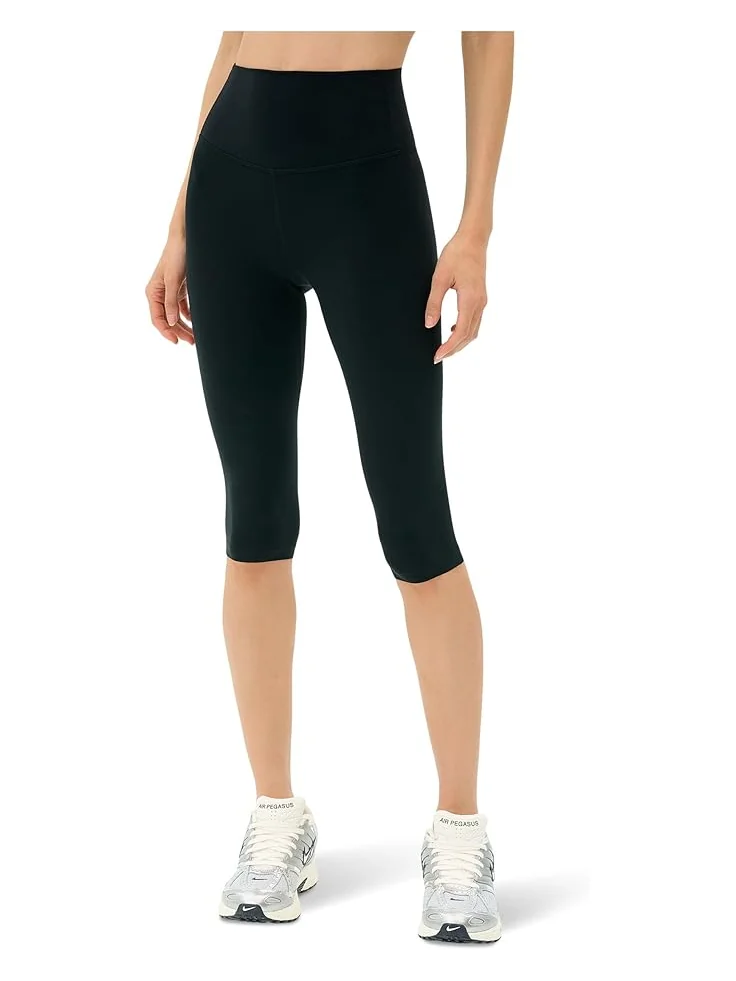 Брюки Splits59 Airweight High Waist 16" Legging — черный