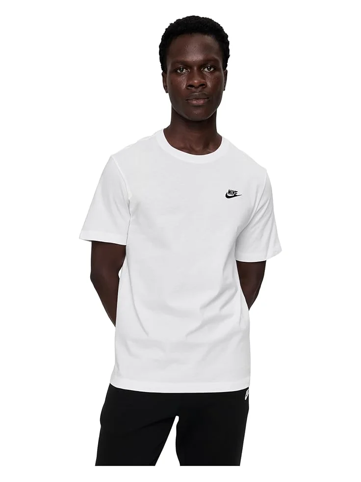 Футболка Nike Sportswear Club Tee