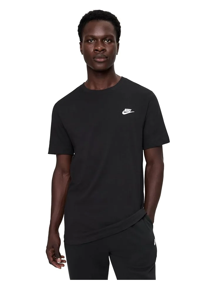 Футболка Nike Sportswear Club Tee