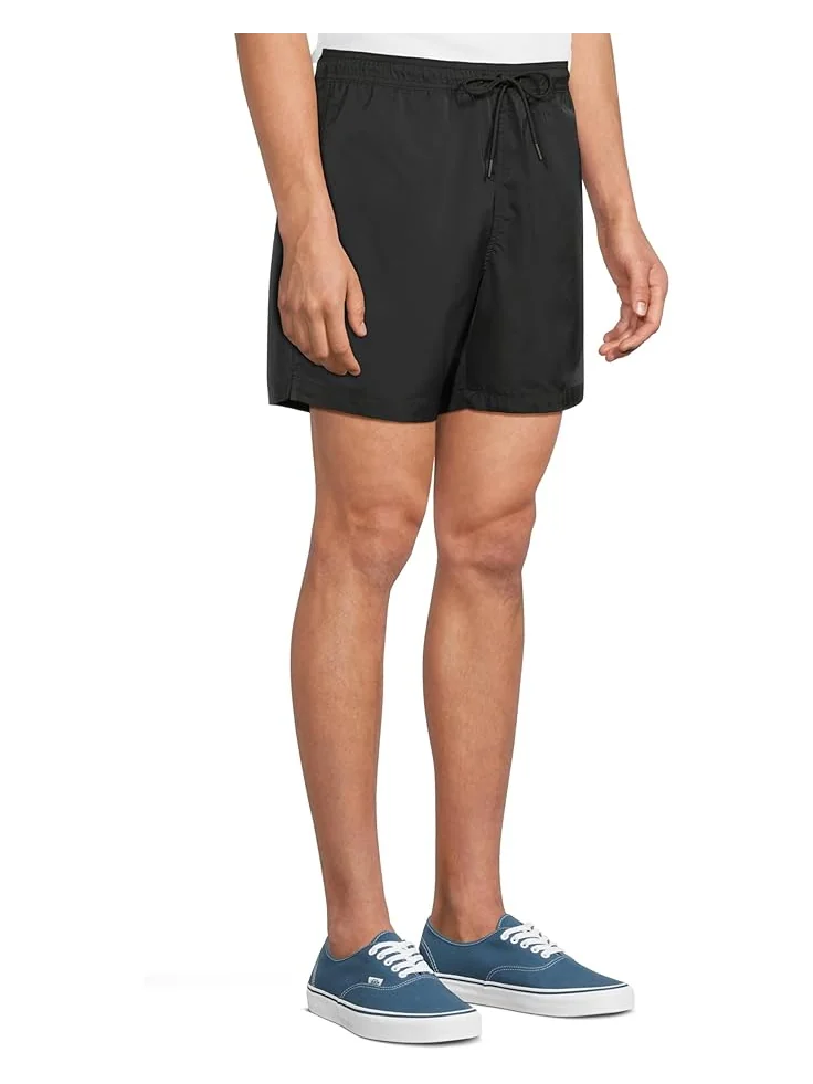 Шорты Chubbies The Obsidians 6" — изображение 2 из 5, черный