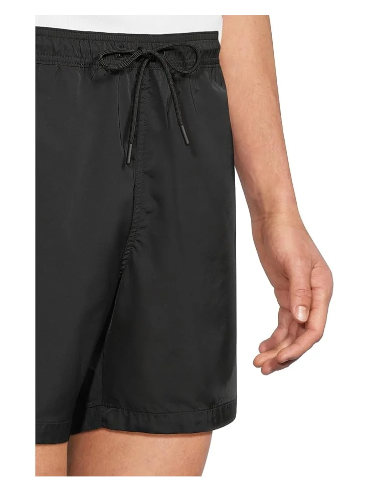 Шорты Chubbies The Obsidians 6" — изображение 4 из 5, черный