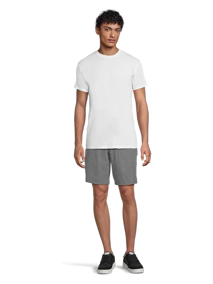 Шорты O'Neill Reserve Heather 19 Shorts — изображение 5 из 5, серый