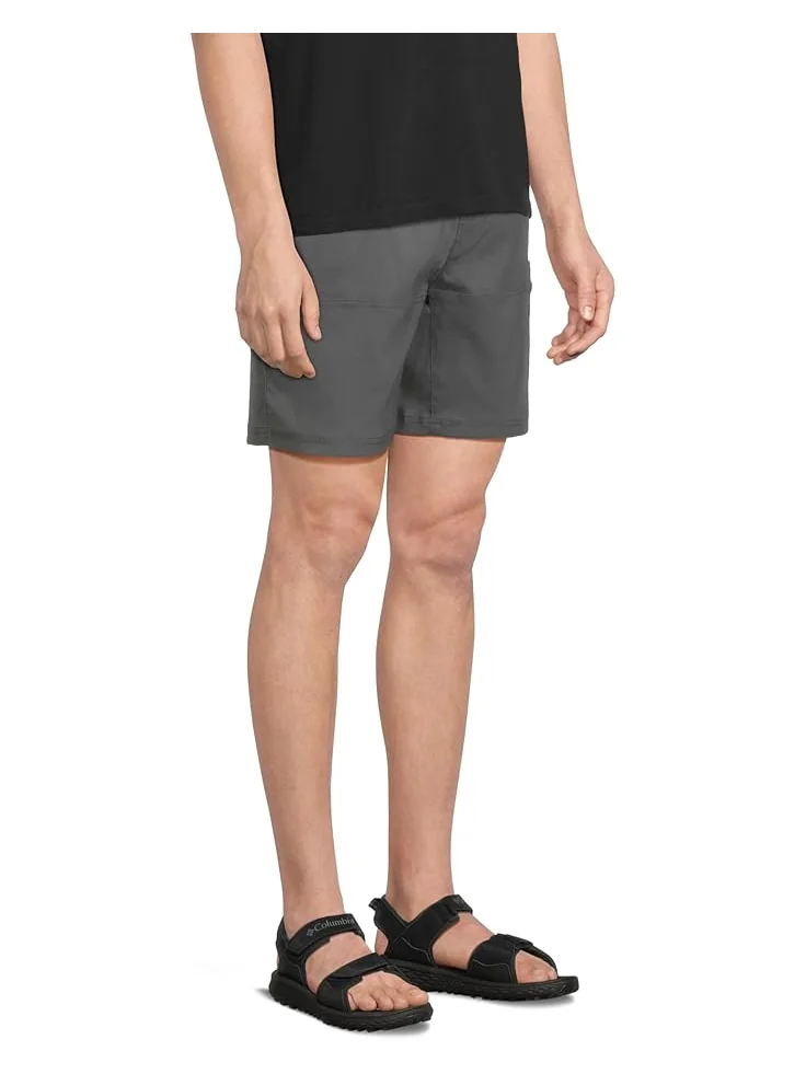 Шорты Prana Stretch Zion Shorts — изображение 2 из 5, тень