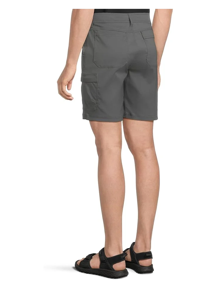 Шорты Prana Stretch Zion Shorts — изображение 3 из 5, тень