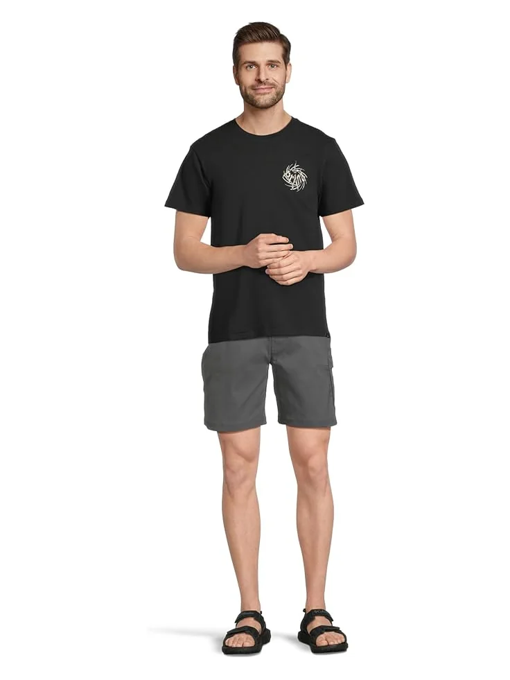 Шорты Prana Stretch Zion Shorts — изображение 5 из 5, тень