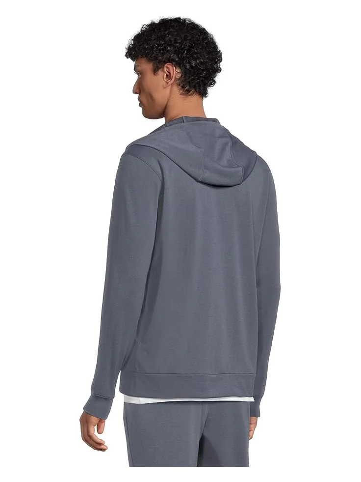 Худи Helly Hansen Hh Lifa Tech Lite Zip Hoodie — изображение 3 из 5, альпийский иней