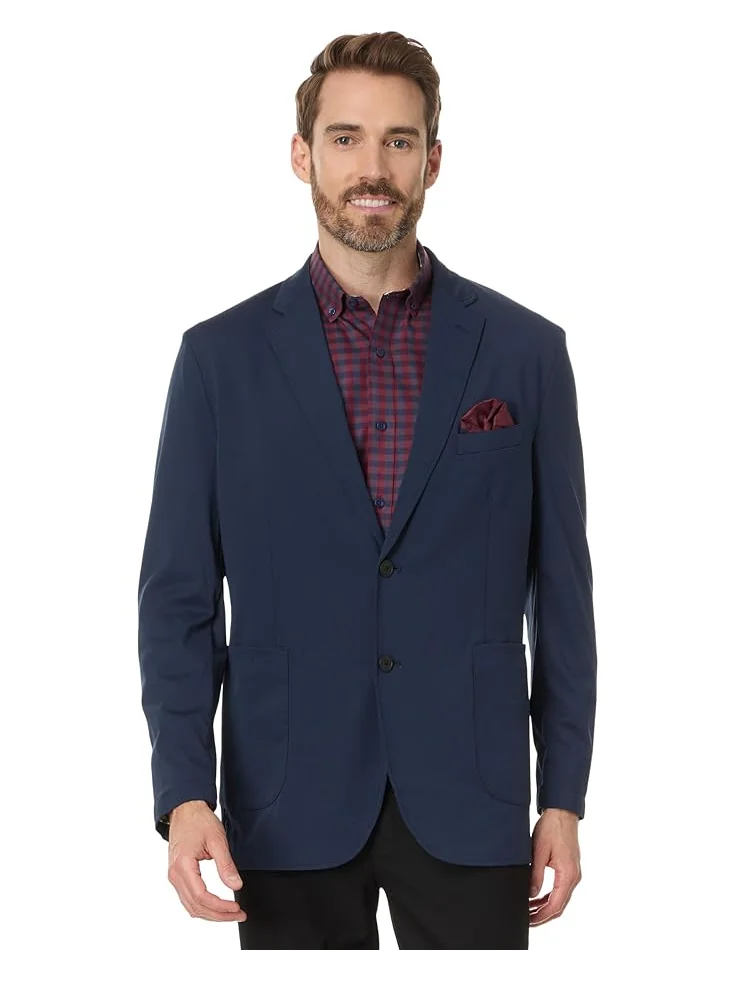 Блейзер Johnston & Murphy Xc Flex Knit Blazer
