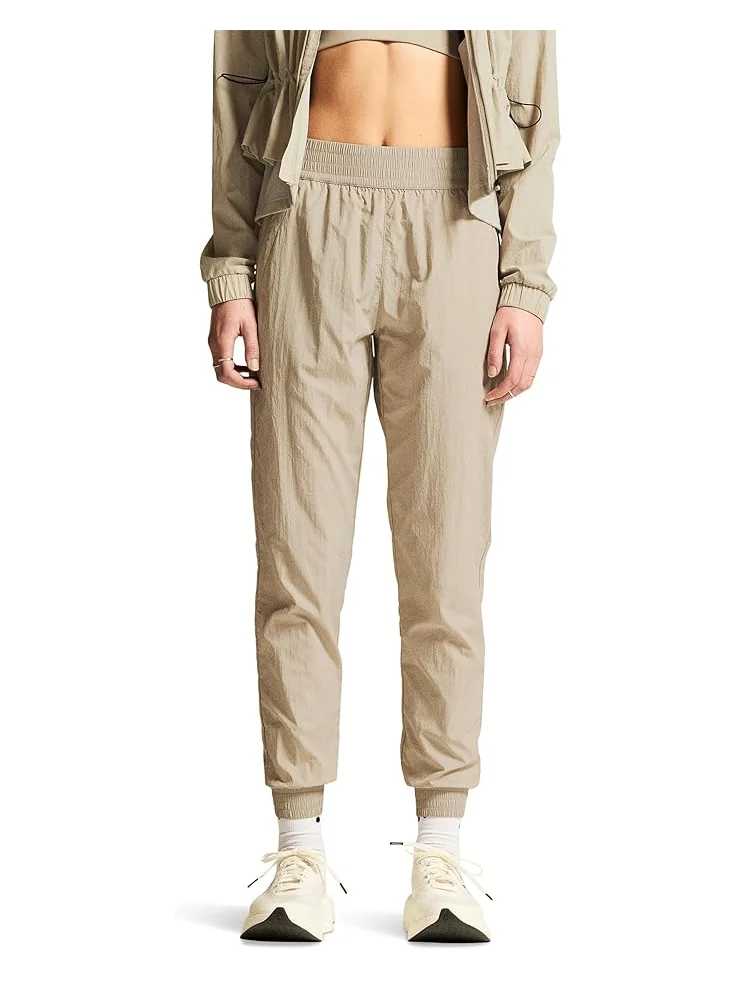 Брюки Craft Join Wind Pants — бежевый