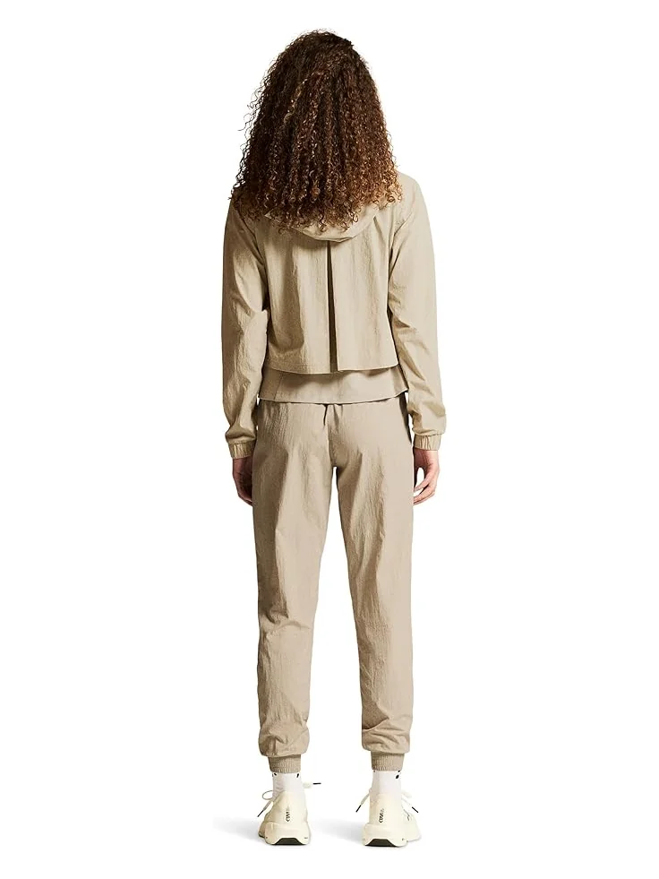 Брюки Craft Join Wind Pants — изображение 3 из 6, бежевый