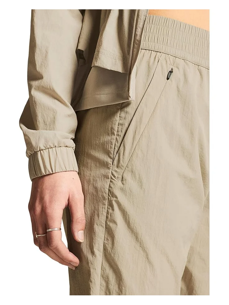 Брюки Craft Join Wind Pants — изображение 4 из 6, бежевый