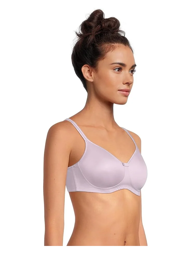 Бюстгальтер Anita Tonya Mastectomy Bra — изображение 2 из 3, фиолетовый