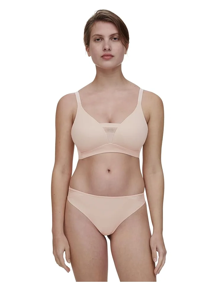 Бюстгальтер Chantelle Easy Bliss Wireless T-Shirt Bra
