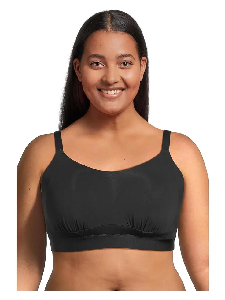 Бюстгальтер elomi Downtime Wireless Bralette