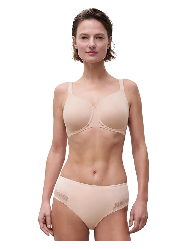 Бюстгальтер Chantelle Easy Bliss Seamless Unlined Underwire Bra