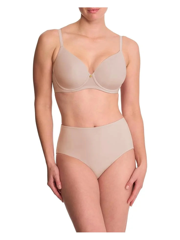 Бюстгальтер Natori Cloud Comfort Back Smoothing T-Shirt Bra