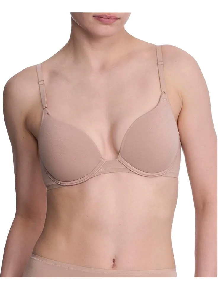 Бюстгальтер Natori Bliss Cotton Convertible T-Shirt Bra