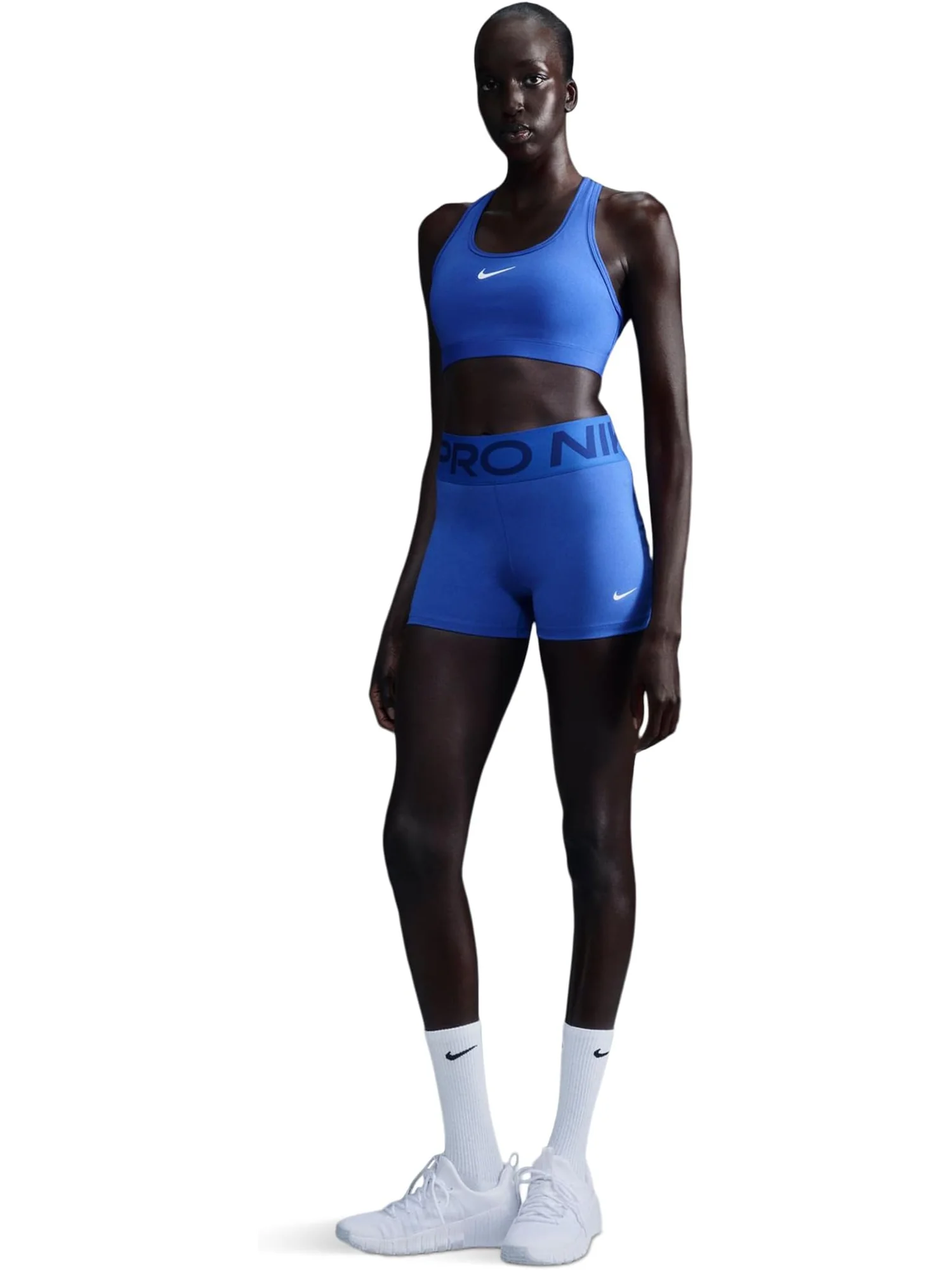 Бюстгальтер Nike Swoosh Medium Support Bra