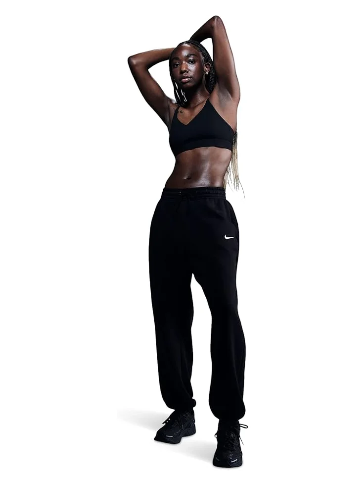 Бюстгальтер Nike Dri-FIT Indy Light Support Bra